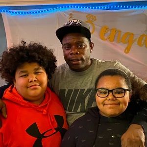 Meet your Posher, Brian